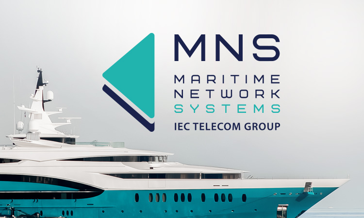 IEC Telecom Group expands further into yachting through the acquisition of Maritime Network Systems