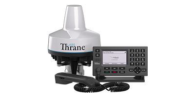 LARS THRANE LT-4200
