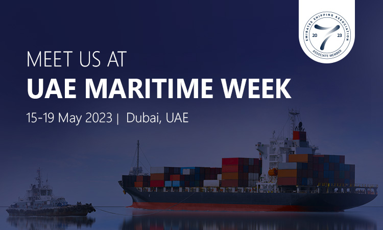 IEC Telecom gears up for UAE Maritime Week