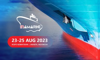 IEC Telecom to exhibit maritime portfolio at Inamarine 2023