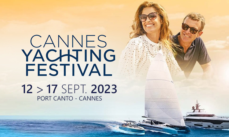 IEC Telecom to participate at the 46th Cannes Yachting Festival
