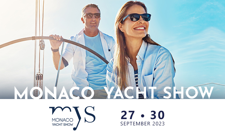 IEC Telecom heads to the iconic Monaco Yacht Show