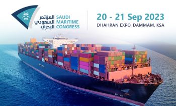 IEC Telecom to highlight LEO Connectivity at Saudi Maritime Congress 2023