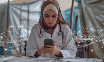 NEW ERA OF CONNECTIVITY FOR THE HUMANITARIAN SECTOR  TO BE UNVEILED BY IEC TELECOM AT DIHAD 2024