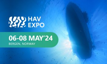 IEC Telecom heads to Norwegian Aquaculture & Fisheries Fair - HavExpo 2024