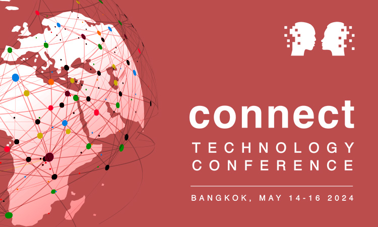 IEC Telecom sheds light on tech advancements in the humanitarian sector at Connect Technology Conference 2024