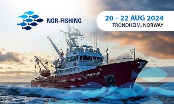 Nor-Fishing 2024 Serves as Showcase for IEC Telecom’s Starlink-based Portfolio