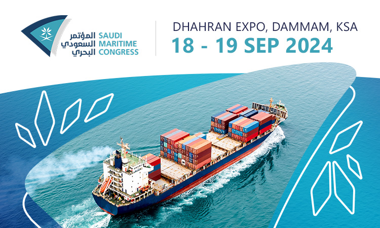 IEC Telecom Shines a Light on Crew Welfare at Saudi Maritime Congress 2024