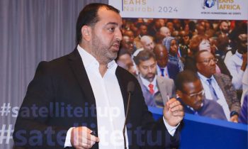 EAHS NAIROBI 2024 SETS A ROAD MAP FOR DIGITALISATION OF AFRICA WITH STARLINK-BASED SOLUTIONS