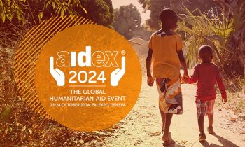 IEC Telecom to highlight satellite-based aid delivery solutions at AidEx 2024