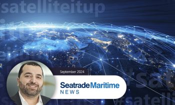 LEO connectivity transforms maritime communications and offers a competitive edge