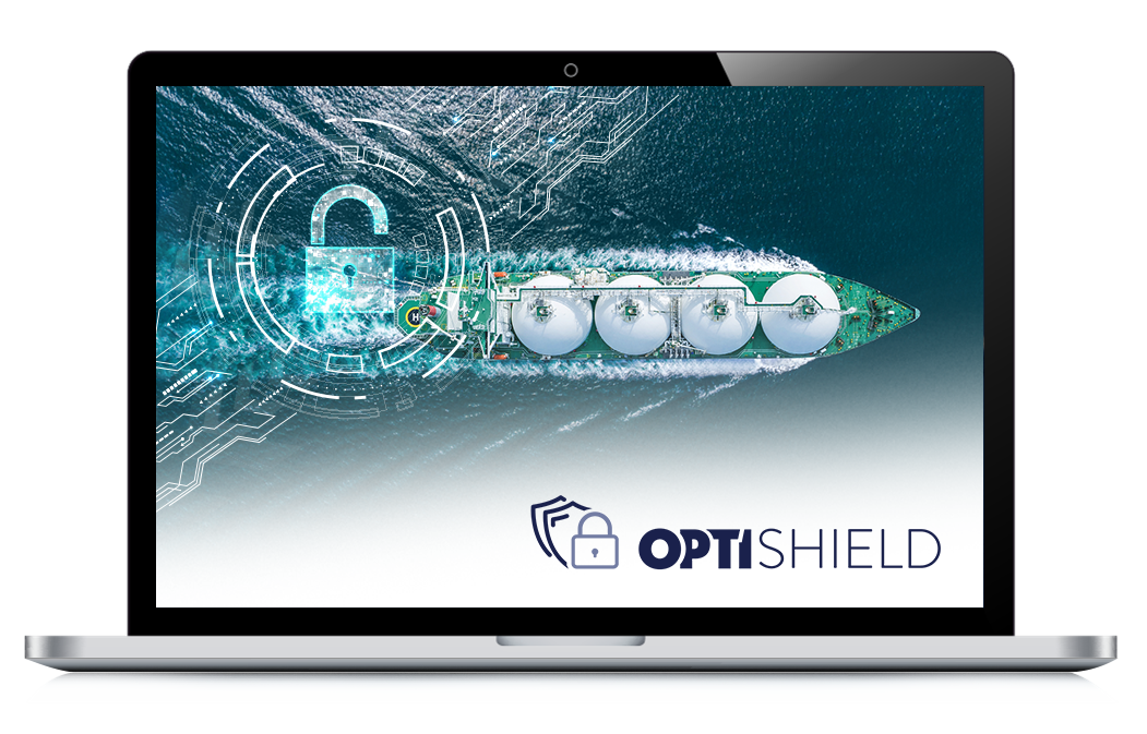 KEAMANAN SIBER OPTISHIELD