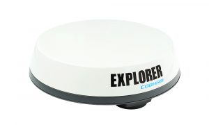 Go-anywhere Pro Explorer 323