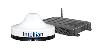 Intellian C200M