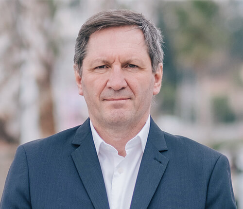 Dominique Audion
