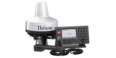Lars Thrane LT-4200S