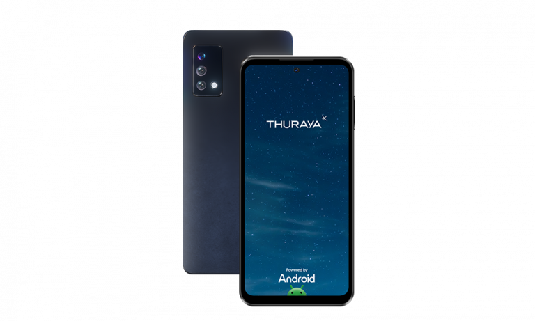 Thuraya One