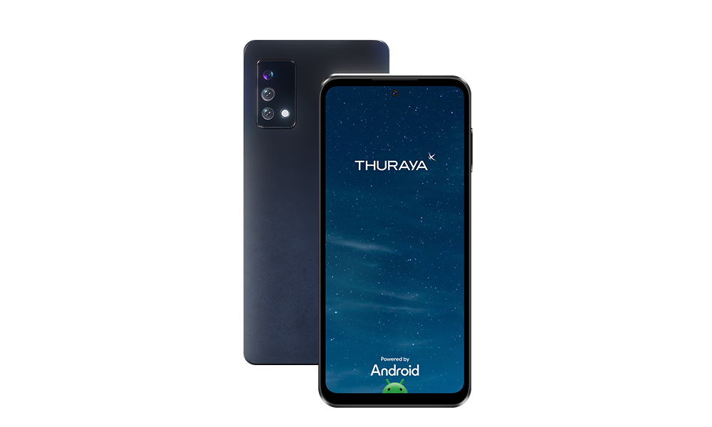 Thuraya One
