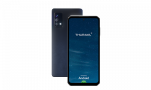 Thuraya One