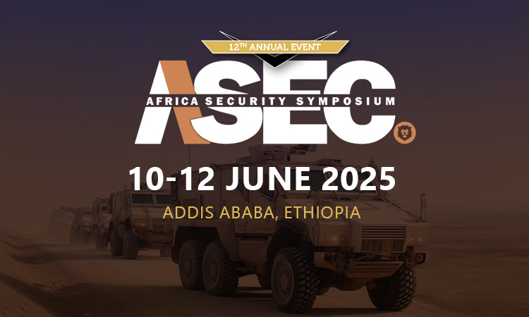 IEC Telecom to showcase its satcom portfolio for critical communications at the 12th Africa Security Symposium
