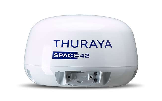 Thuraya MBH