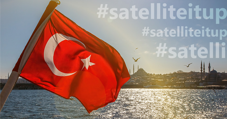 Starlink Maritime in Turkey: What You Need to Know in 2025