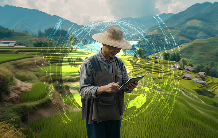 Satellite Connectivity in Indonesia: Powering Digital Inclusion