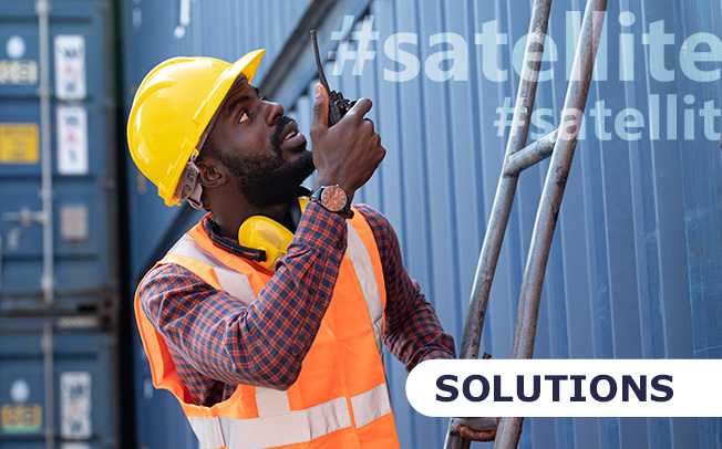 TRAKSAT PTT MARITIME SOLUTION