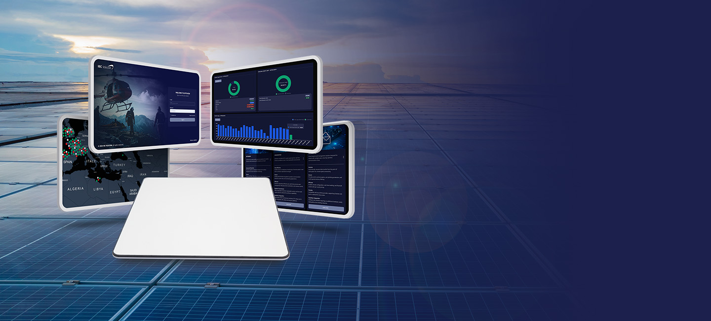 LEVEL UP WITH STARLINK LAND PORTFOLIO