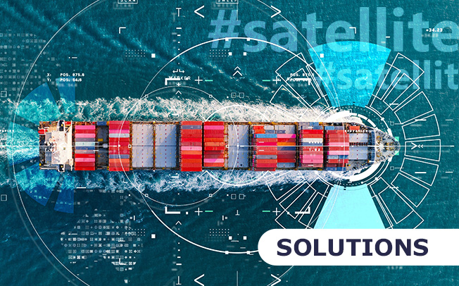 TRACKSAT TRACKING - MARITIME