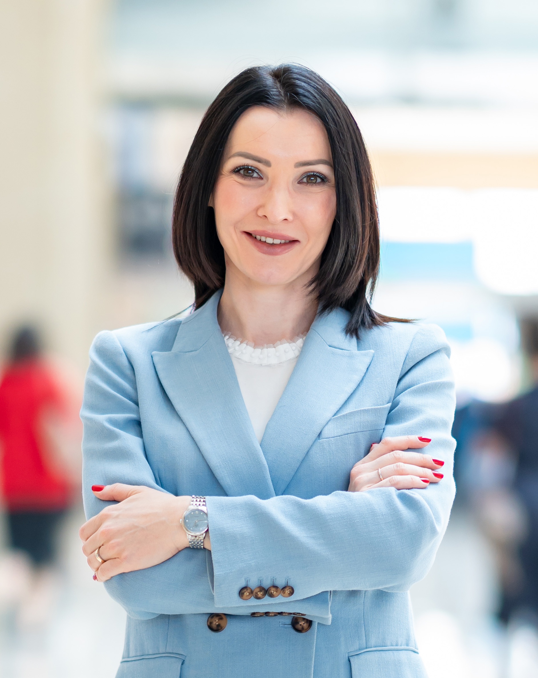Daria Boiko