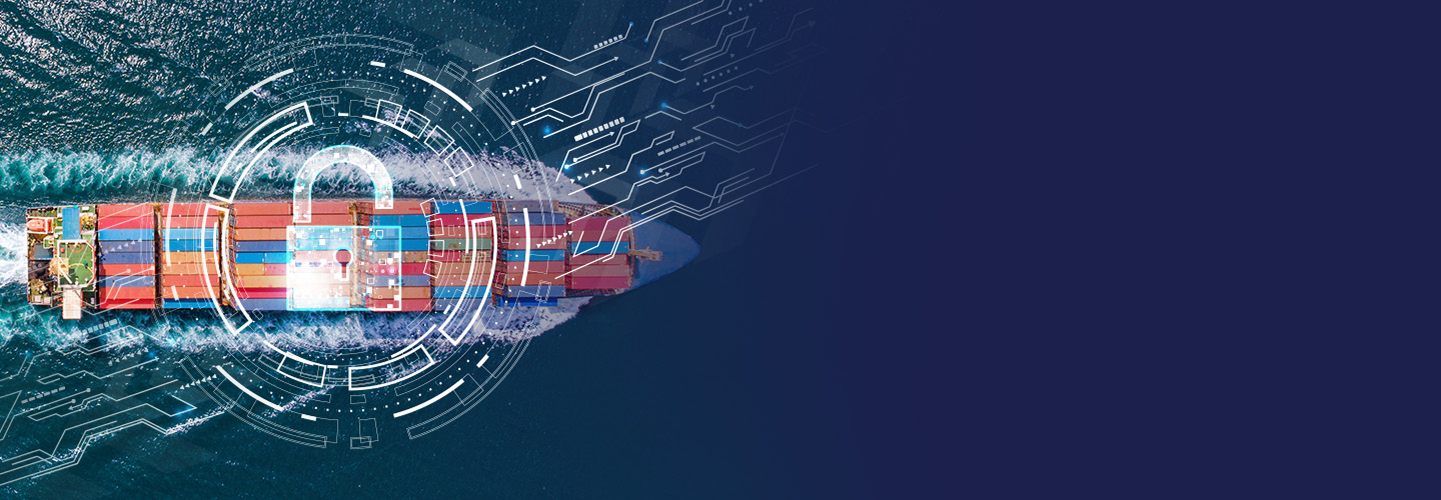 NAVIGATE SAFELY <br> WITH OPTISHIELD 