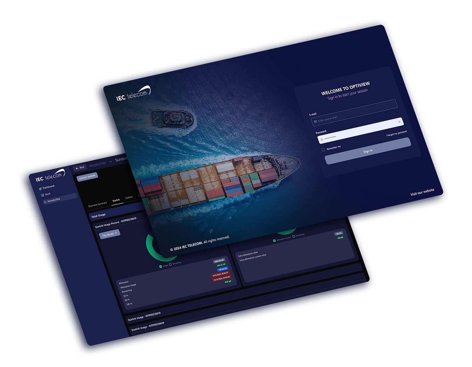 EXPLORE OPTIVIEW