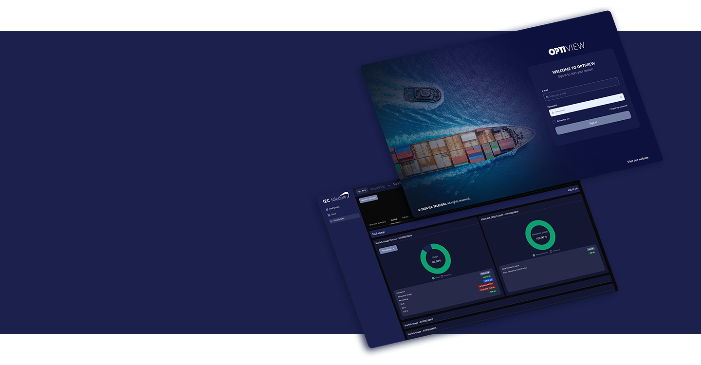 Explore Optiview