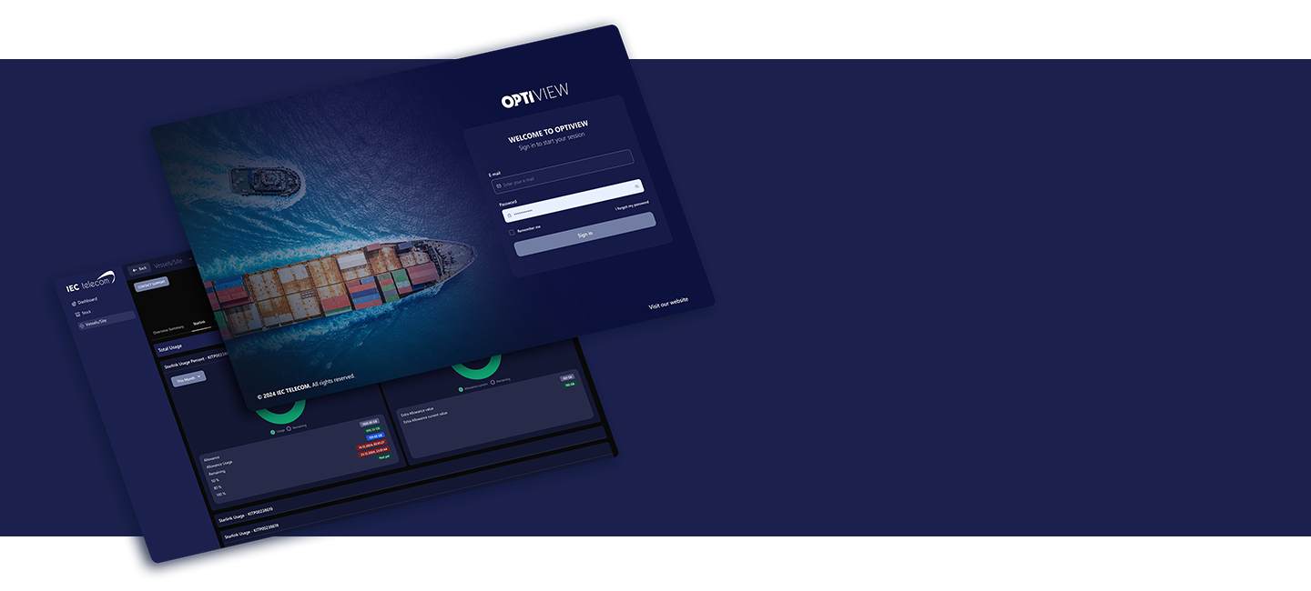 OPTIVIEW'U KEŞFEDIN