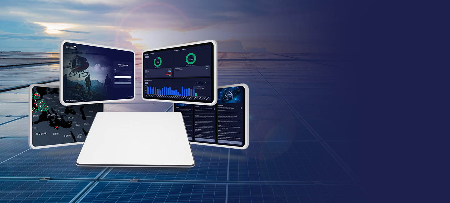 LEVEL UP WITH STARLINK LAND PORTFOLIO 