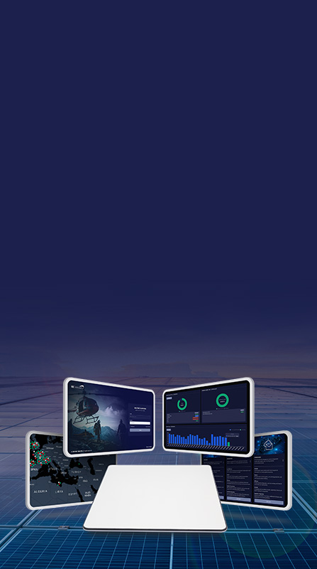 LEVEL UP WITH STARLINK LAND PORTFOLIO