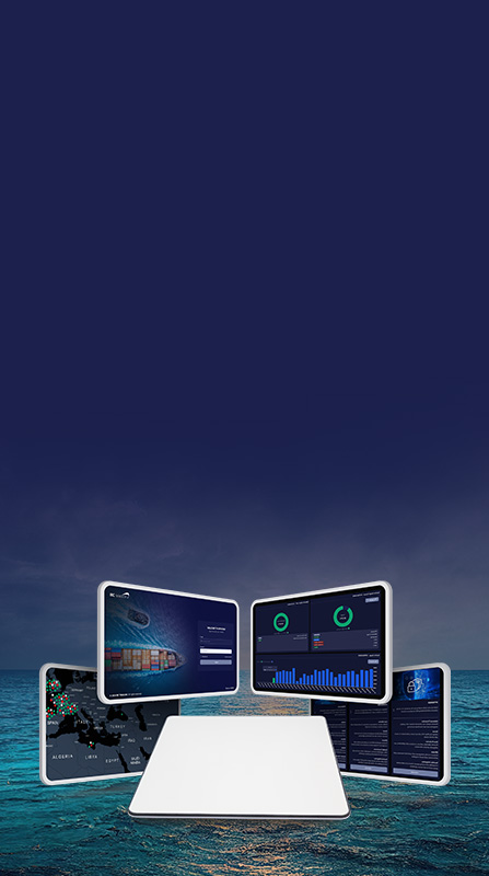 LEVEL UP WITH STARLINK MARITIME PORTFOLIO