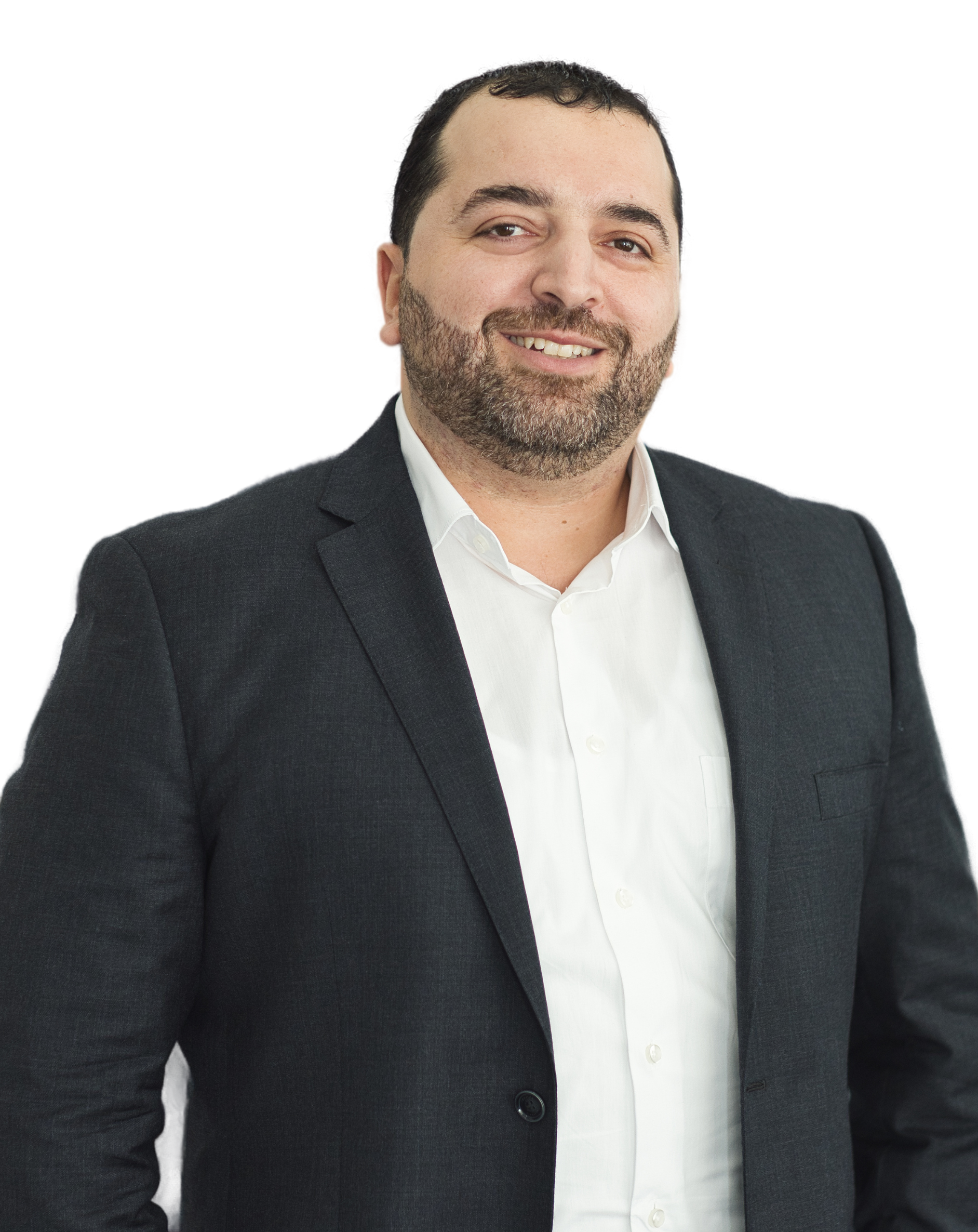 Nabil Bensoussia