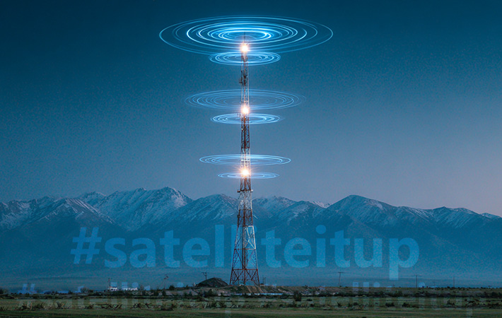 Cellular Backhaul in Kazakhstan: Bridging the Connectivity Gap