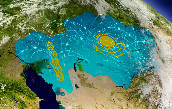 Starlink Has Launched in Kazakhstan – Now Available