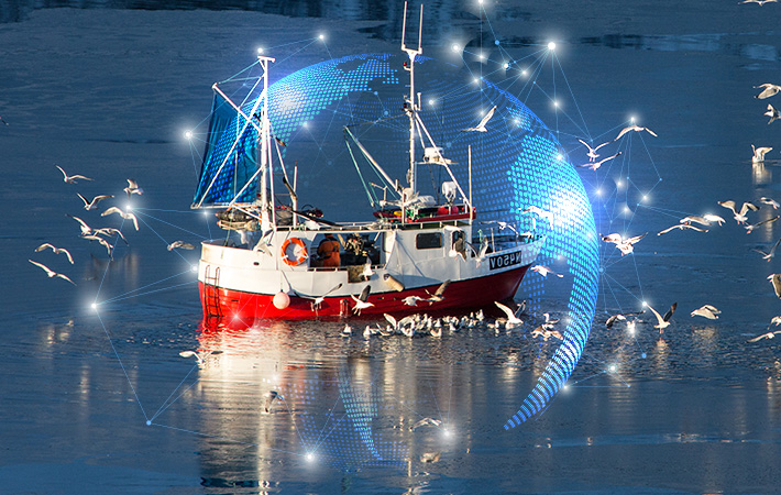 Empowering Small‑Scale Fishing in Norway: 4G/5G Connectivity at Sea