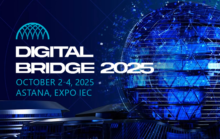 Digital Bridge 2025: Starlink Reseller IEC Telecom to Support Kazakhstan’s Digital Ecosystem
