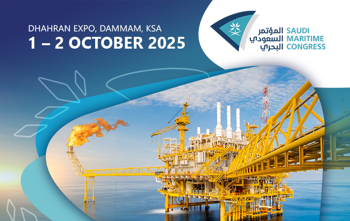 IEC Telecom to Showcase Managed Connectivity Solutions at Saudi Maritime Congress 2025