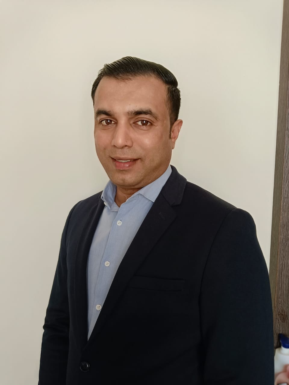 Ranjith Kotian