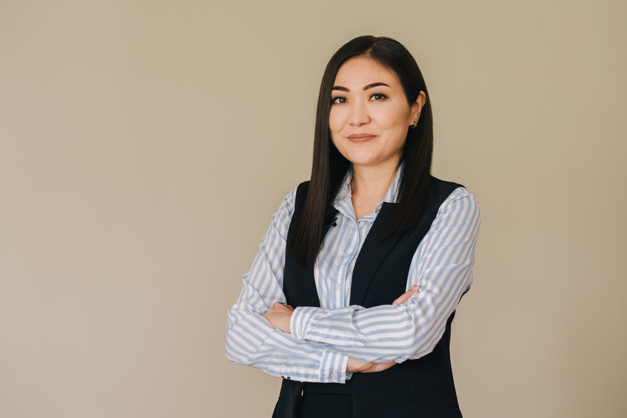 Aigerim Koishybayeva
