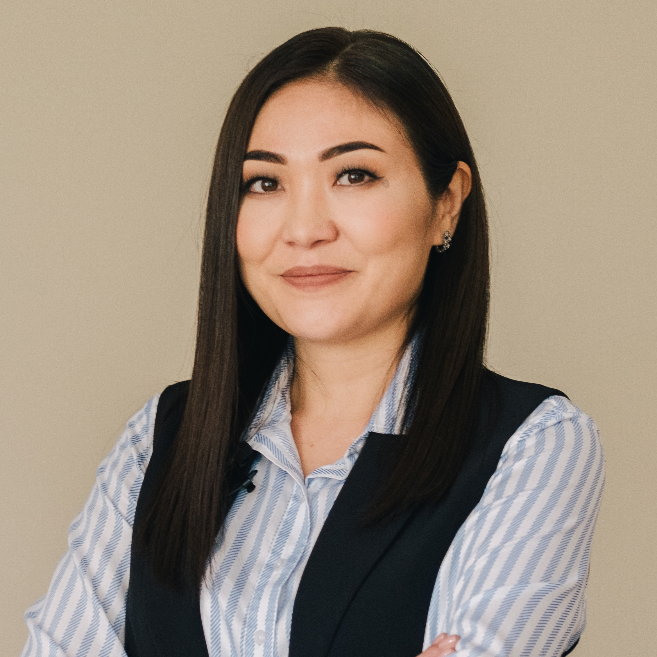 Aigerim Koishybayeva
