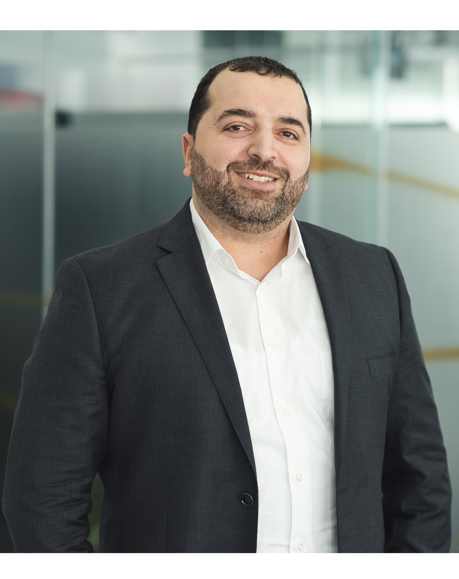 Nabil Bensoussia