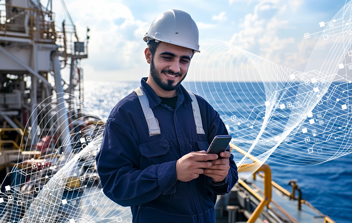Crew Welfare & Digitalisation in Turkey’s Maritime Sector