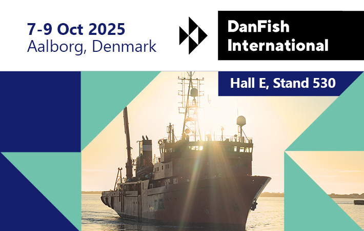 IEC Telecom Norway to Showcase Smart Maritime Connectivity at DanFish International 2025
